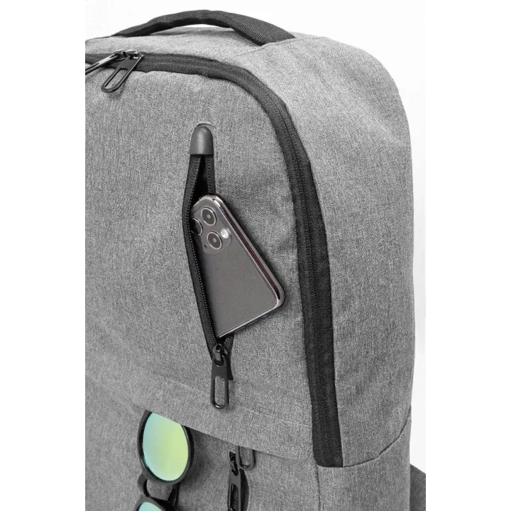 RPET backpack - AP800075 (ANDA#77)